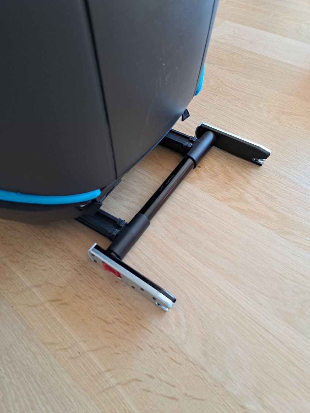 Cybex Auto-Kindersitze: Auto Kindersitz – Gebraucht aus Rafz von ruspa70 3