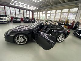 Porsche 911 Carrera 4