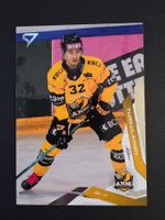 2025/26 HC Ajoie Jerry Turkulainen Base - Series 2