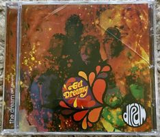 The Dream - Get Dreamy (Terje Rypdal) CD 1967 NEU / OVP