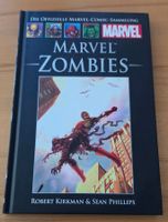 Marvel Zombies Comic Sammlung, Top Zustand! 41