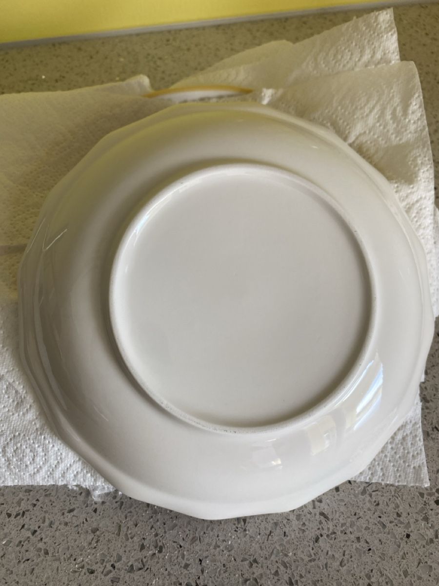 Assiettes: Teller mit Katzenmotiv NEU – Neuf (Voir description) à Wolfwil par ISAsShop 1