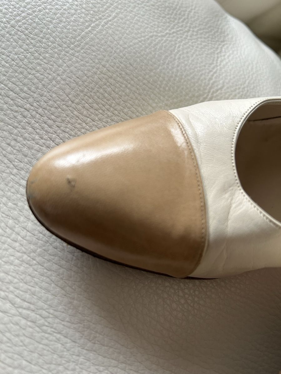 Scarpe da donna: Chanel – Usato da Pully venduto da Kalissa 2