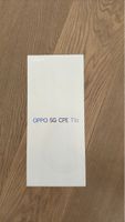 OPPO 5G CPE T1a