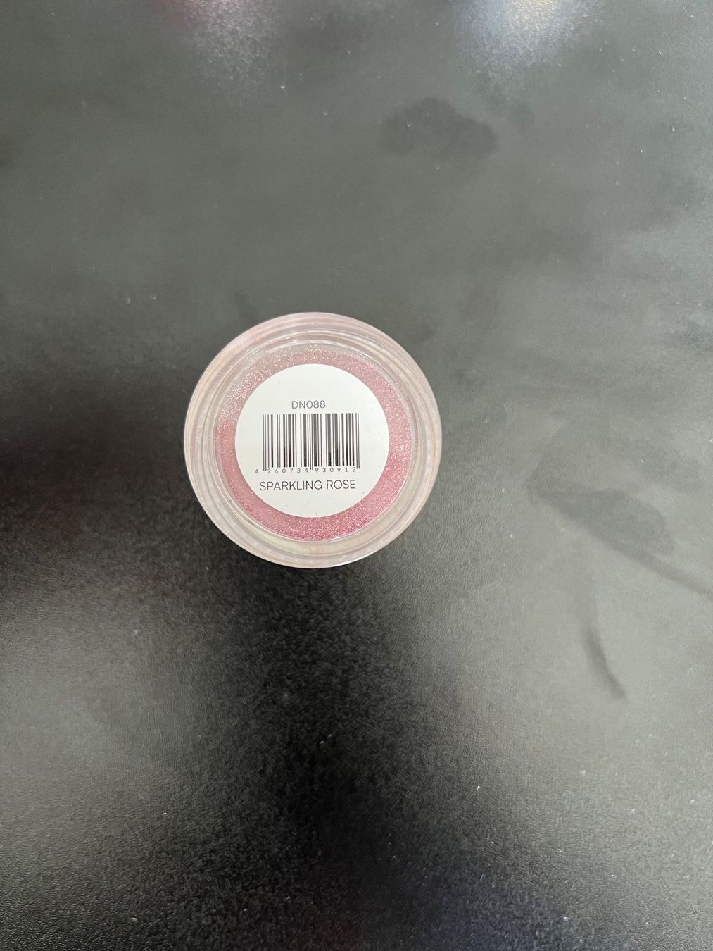 Ongles artificiels: Doonails Nailpowder Sparkling Rose – D'occasion à Toffen par Vanessa_Germann