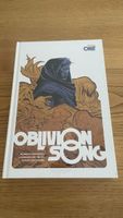 Oblivion Song - Deluxe Edition, Book 1