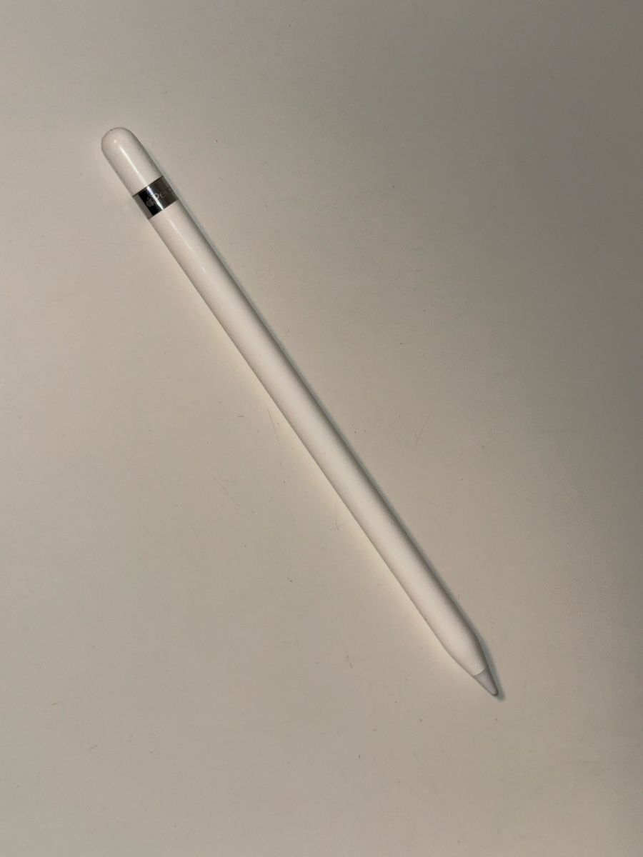 Apple Stifte & Marker: Apple Pencil - Lightning  – Gebraucht aus Chiasso von vav_l9h2
