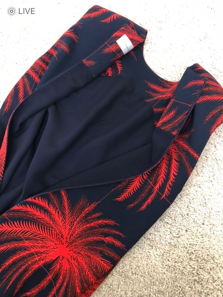 Victoria Beckham Kleider: Victoria Beckham Dress – Neu (gemäss Beschreibung) aus Pregassona von Reluxuryspace 4