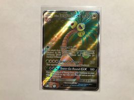 Alolan-Exeggutor GX FullArt