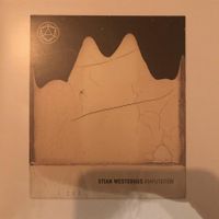 Stian Westerhus – Amputation (CD) 2016 - Experimental Guitar