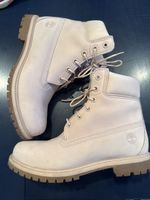 Timberlands Schuhe