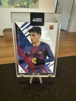 Fussball Karte Pedri FC Barcelona 1/50 neu Zustand