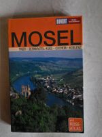 Dumont Reise-Taschenbuch - MOSEL - Reise Handbuch