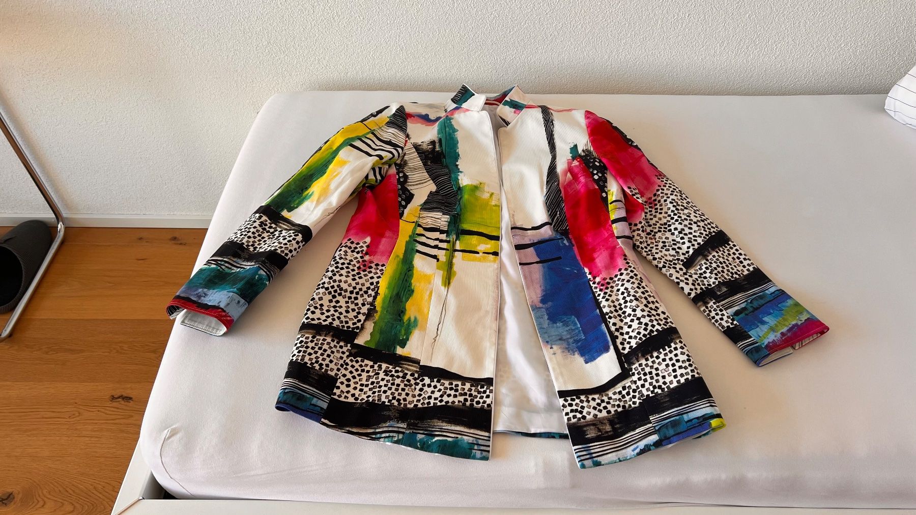 Bauer Vestes: Extravaganter Blazer der Marke "BAUER" – Neuf (Voir description) à Adliswil par groenland01