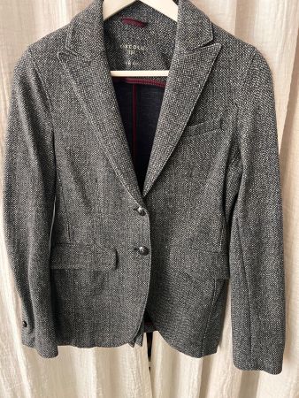 Blazer CIRCOLO 1901 (Baumwolle)