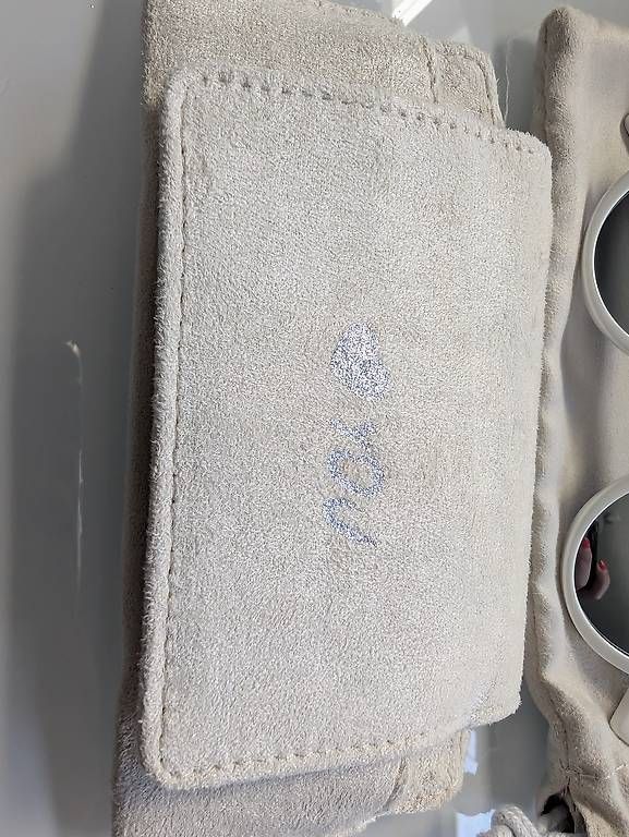 Occhiali & Lenti: APM Monaco Sonnenbrille Neu – Nuovo e nell'imballaggio originale da Konolfingen venduto da Honey870 3