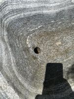 Granitbrunnen vom Maggiatal