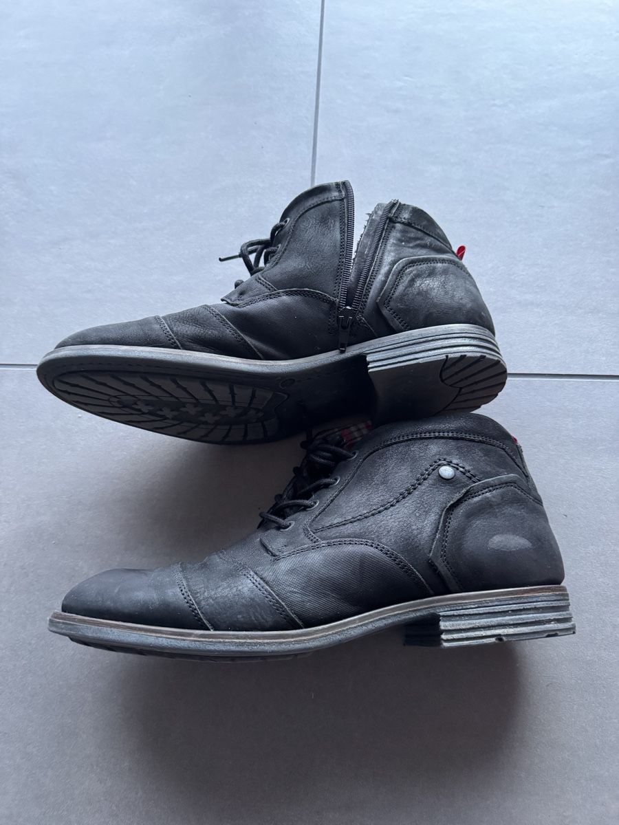 Scarpe da uomo: Chaussures AM – Usato da Vicques venduto da JU_2824 1
