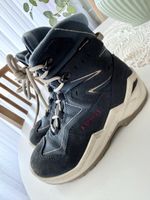 Lowa Winterstiefel Goretex,gr.29 , sehr gut erhalten