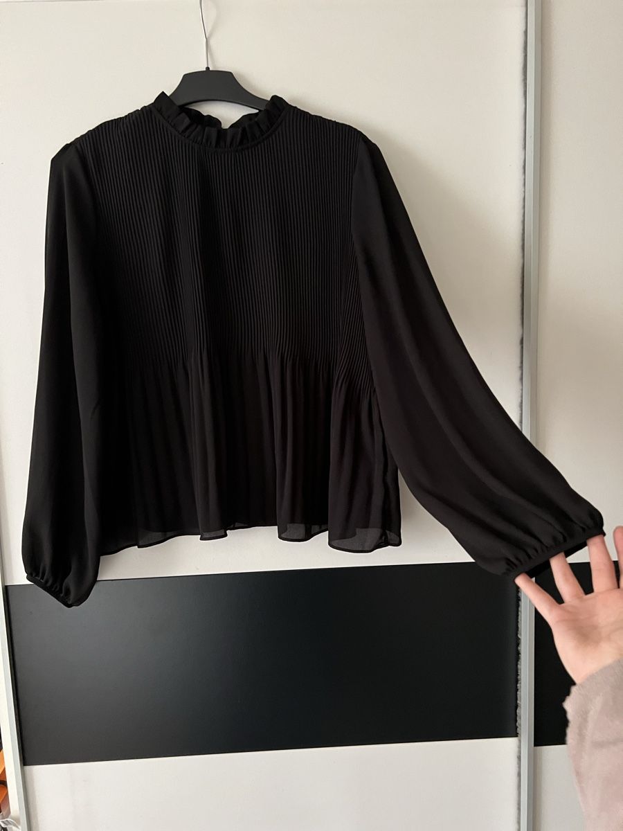 Camicette: Bluse – Usato da Dietikon venduto da vnsmrc 1