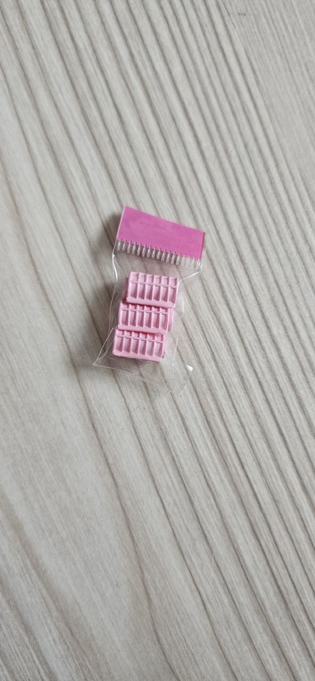 Case e mobili per bambole: miniatur Lockenwickler – Usato da Dättwil AG venduto da son_x2fq 3