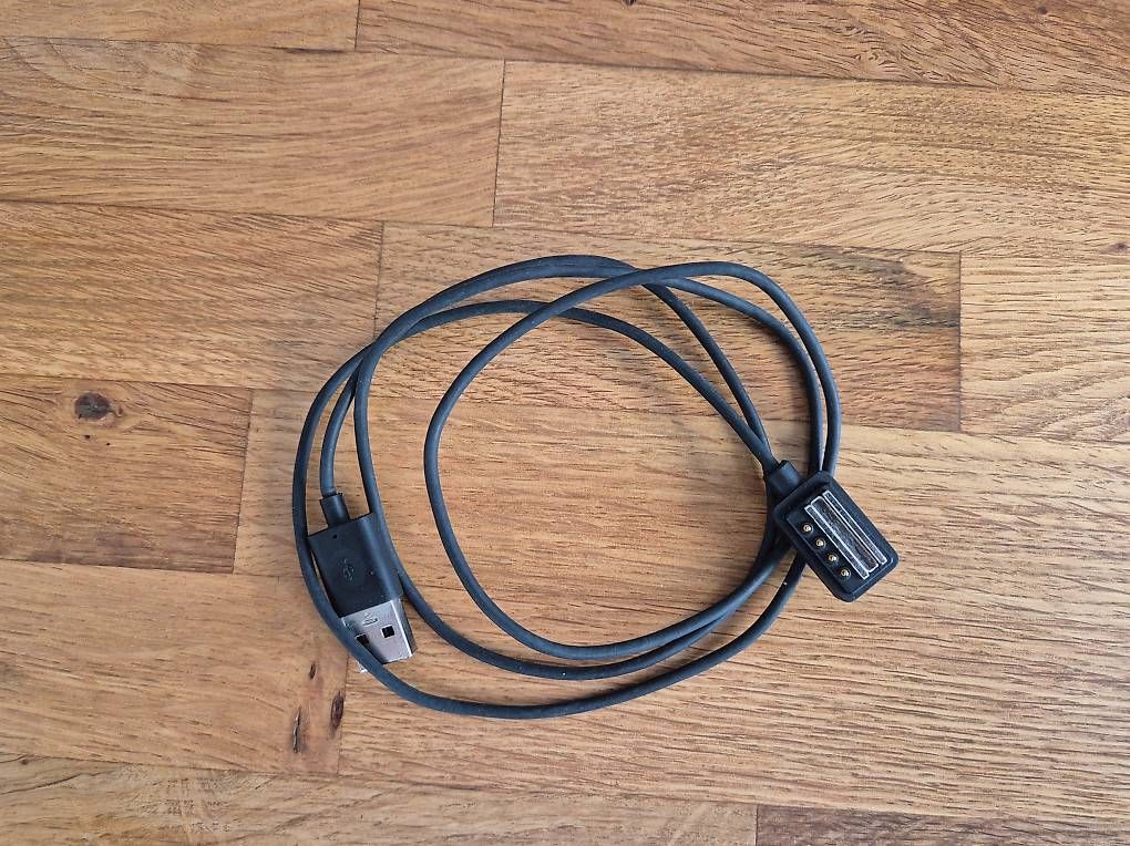 Smartwatch: SUUNTO 9 BARO BLACK – Gebraucht aus Ostermundigen von Mchristen0 3