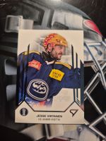 Jesse Virtanen HC Ambri Piotta Playoffs 2025 Sportzoo