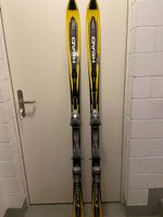 Head Ski inkl. Tyrolia Bindung – Allround