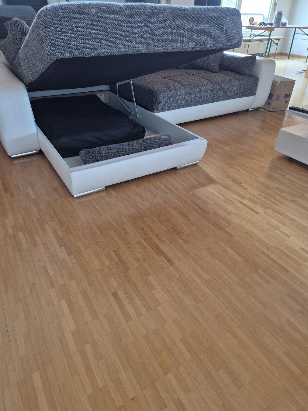 Conforama Divani: Sofa  – Usato da Weinfelden venduto da yan_9h9q 2