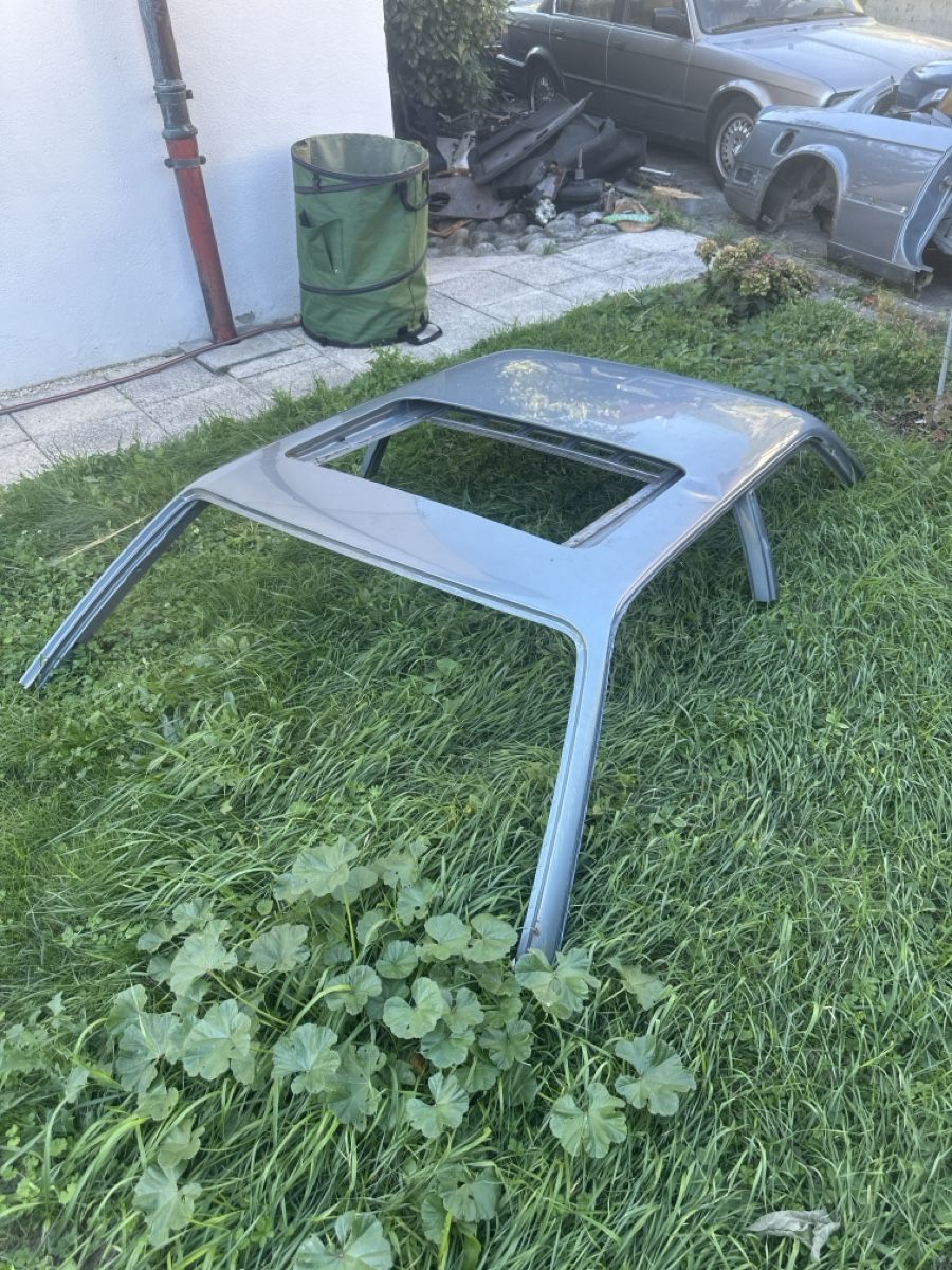 BMW Autres accessoires p. véhicule: Toit ouvrant BMW E30 – Défectueux à Martigny par ben_8shl 1