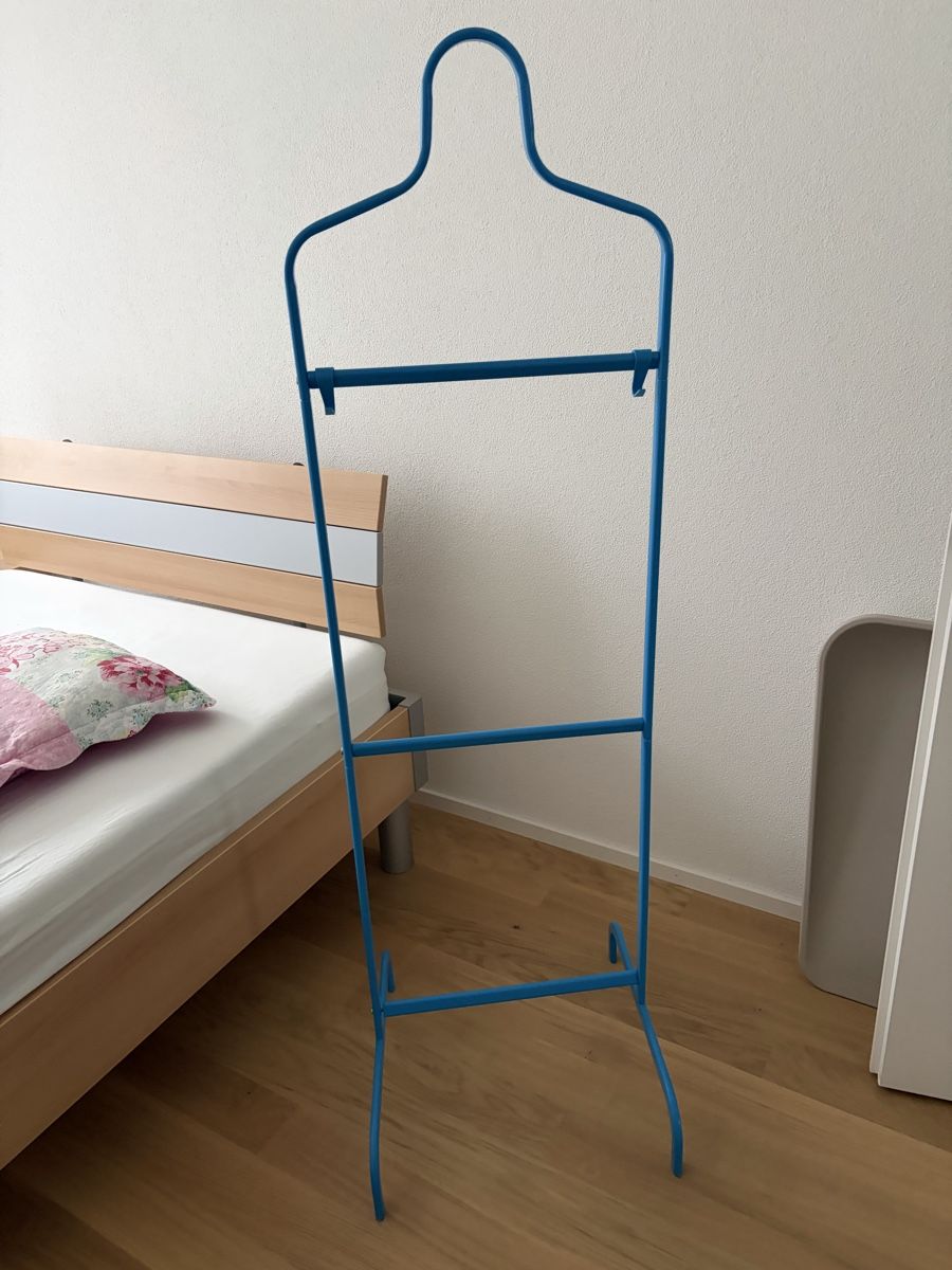 Sonstige Dekorationen & Accessoires: Herrendiener – Gebraucht aus Münchwilen TG von kat_9gdt