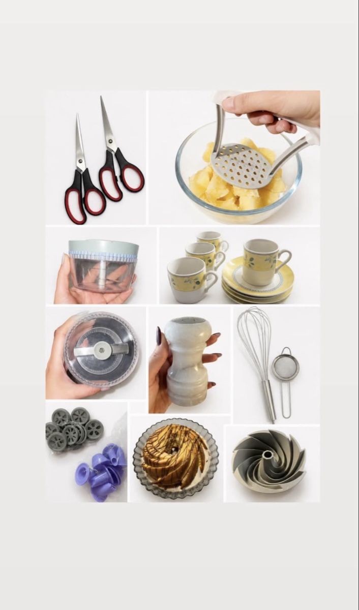 Tasses: Set di utensili da cucina – D'occasion à Payerne par Petite-vendeuse