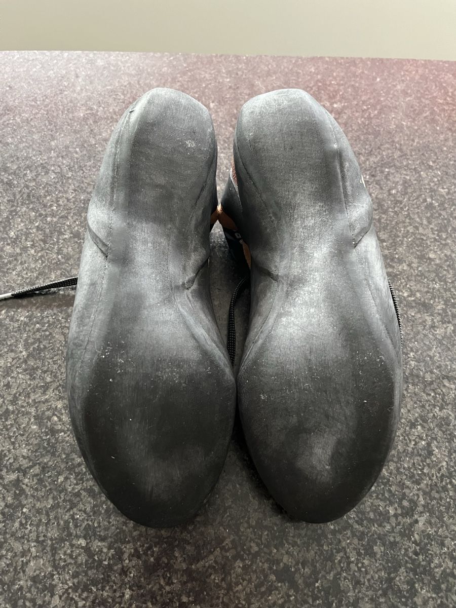 Chaussures femmes: Kletterschuhe Rock Pillars – D'occasion à Basel par oosummerrainoo 3