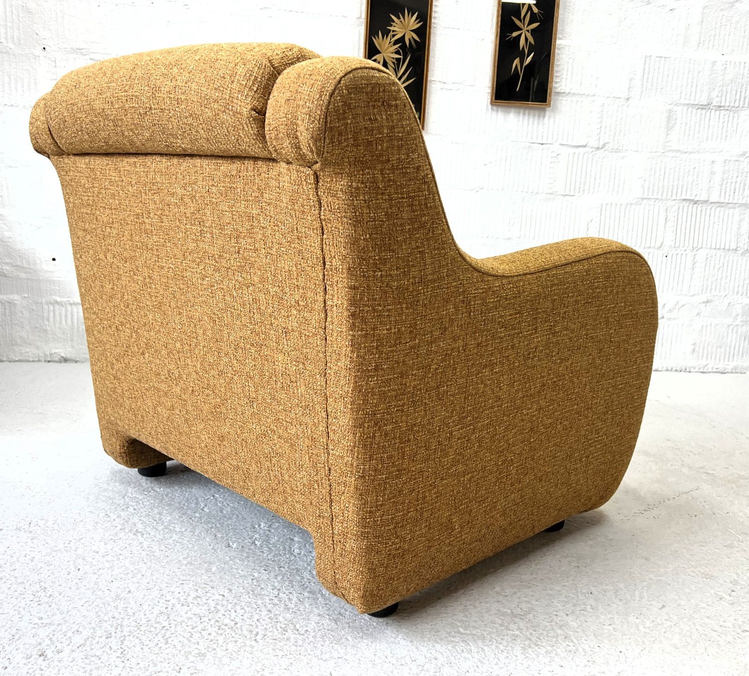 Poltrone: Vintage, MCM Sessel – Usato da Walzenhausen venduto da stilvollwohnen 7