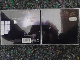 CD : Mercury rev