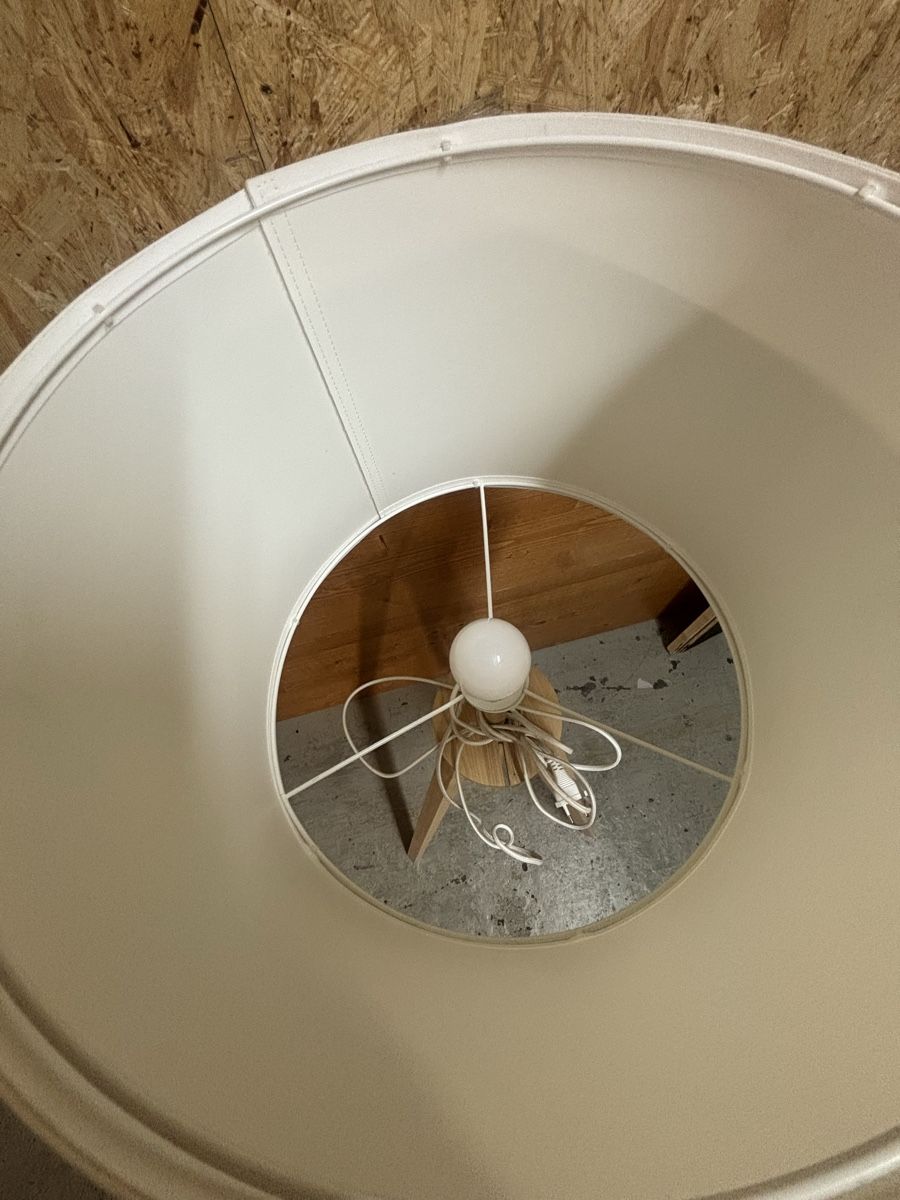 Lampes: Stehelampe  – D'occasion à Zug par Biki72 3