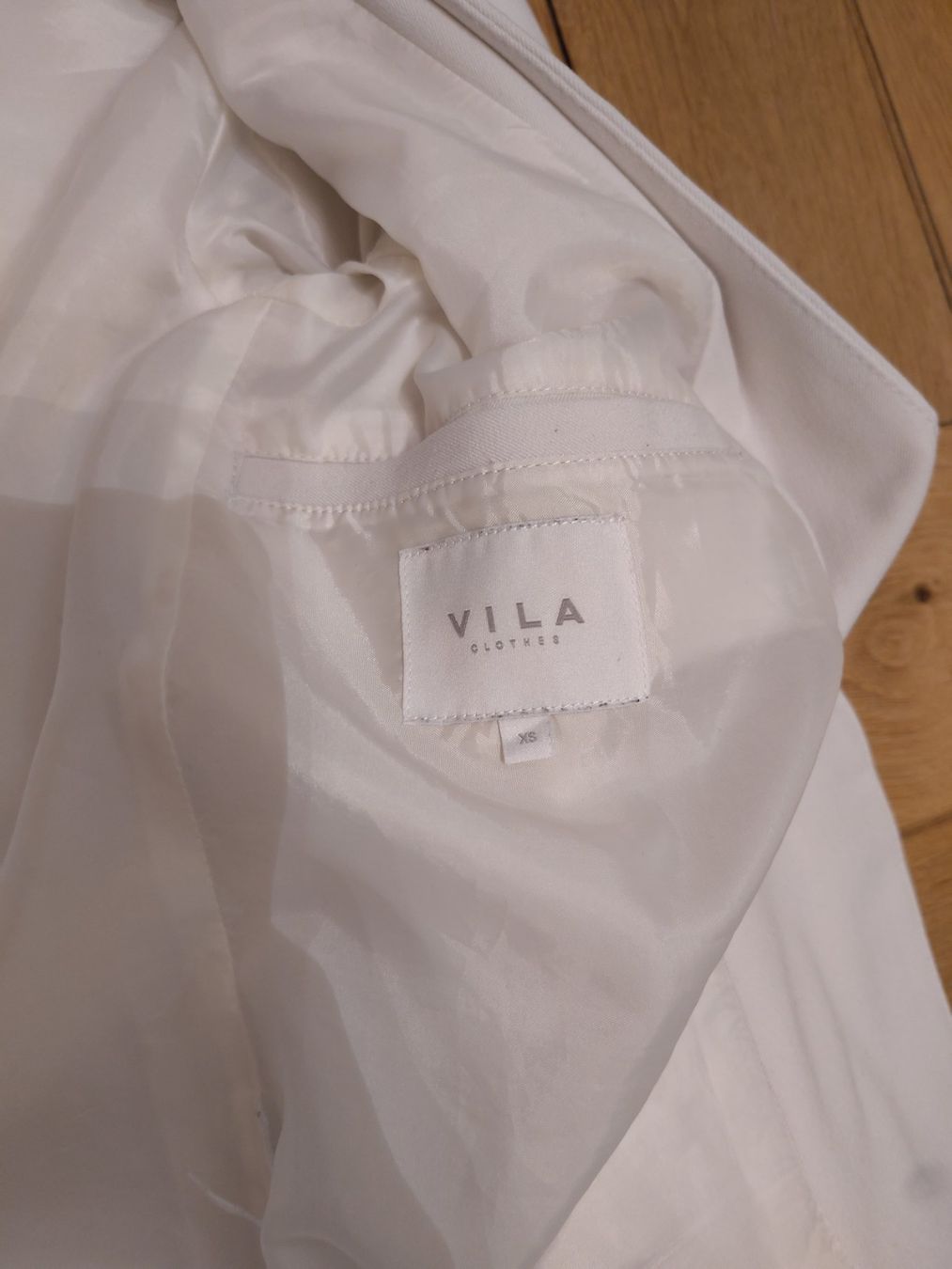Vila Giacche: Blazer – Usato da Bern venduto da Linii 2