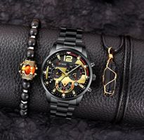 Armbanduhr • Full set