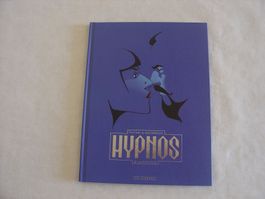 BD Hypnos 2 "La disciple", EO, Neuf