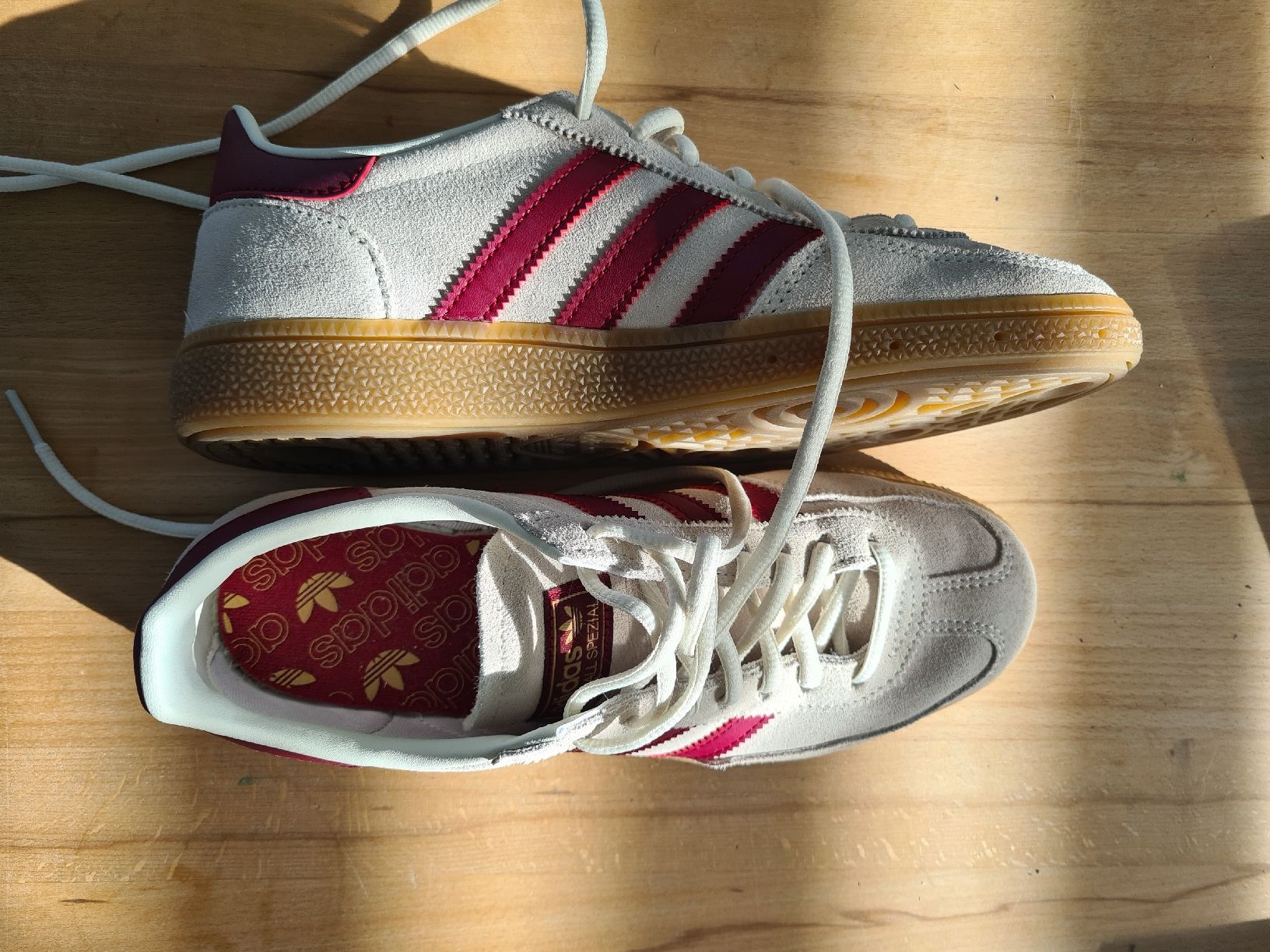 Adidas Scarpe da donna: Adidas Turnschuh Spezial  – Nuovo (secondo la descrizione) da Rain venduto da websa01 1