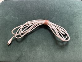 BELKIN Lightning auf USB 2.0 Typ-A Ladekabel, 3 meter