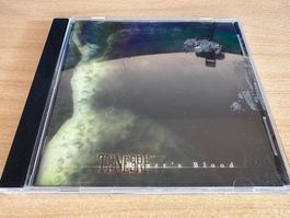 Tenebre – Heart's Blood