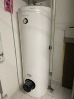 Boilet à eau Atlanta 300 lit - installer en 2023