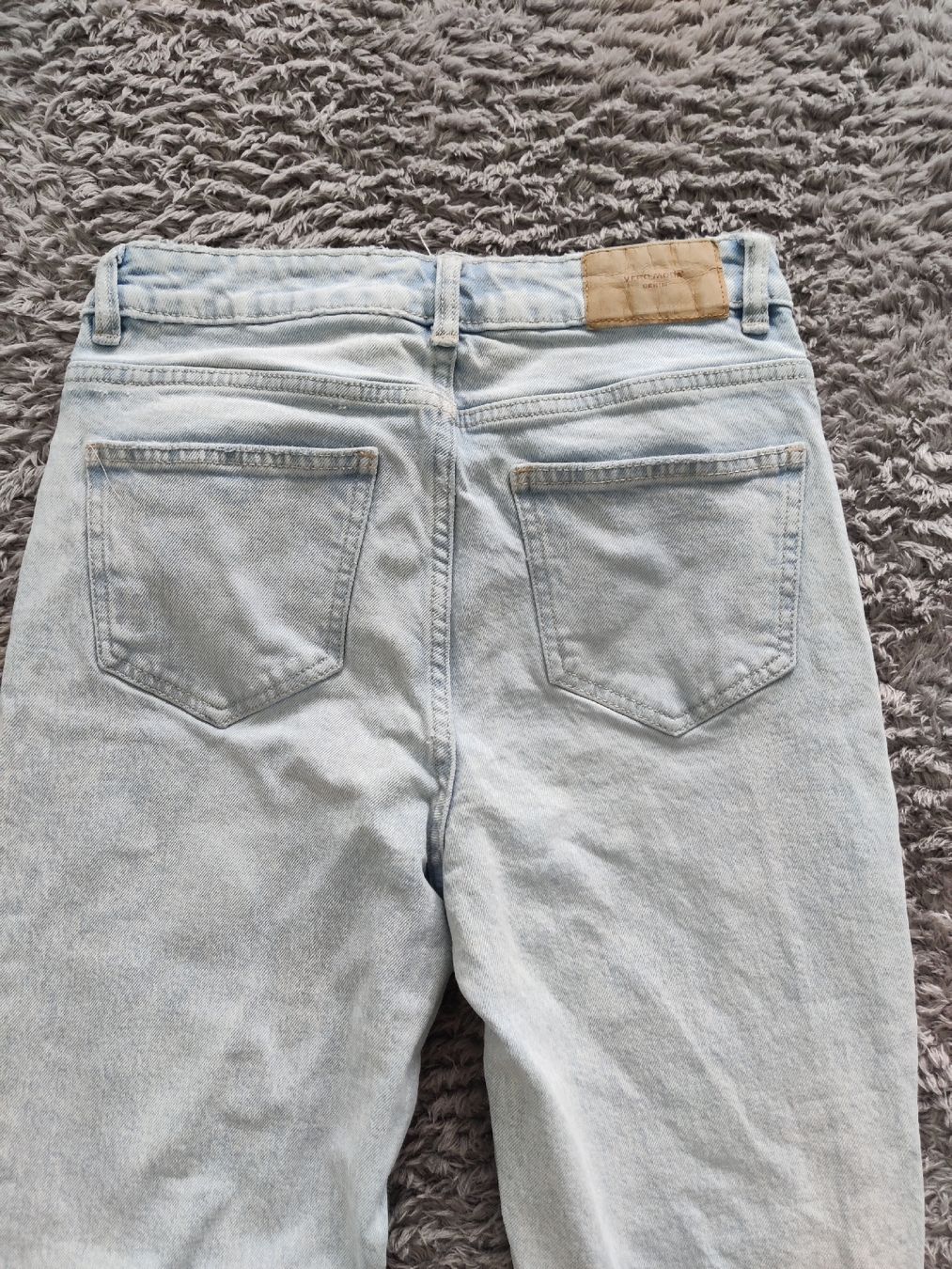 Vero Moda Jeans: Vero Moda Jeans – Gebraucht aus Pieterlen von Saemelili 5