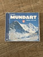 Best of Album Mundart