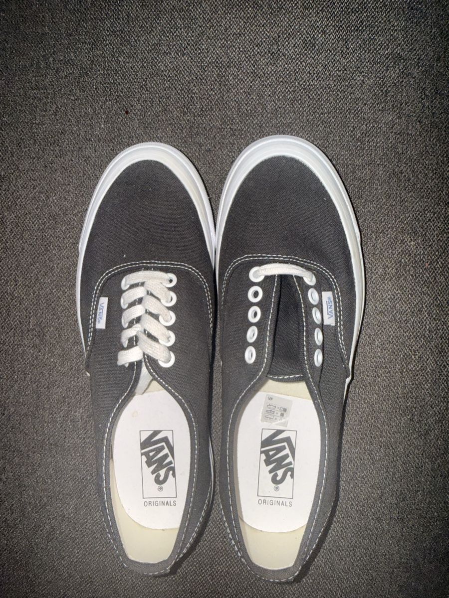 Vans Scarpe da uomo: Vans Sneakers – Nuovo (secondo la descrizione) da Wetzikon ZH venduto da api_cbv8