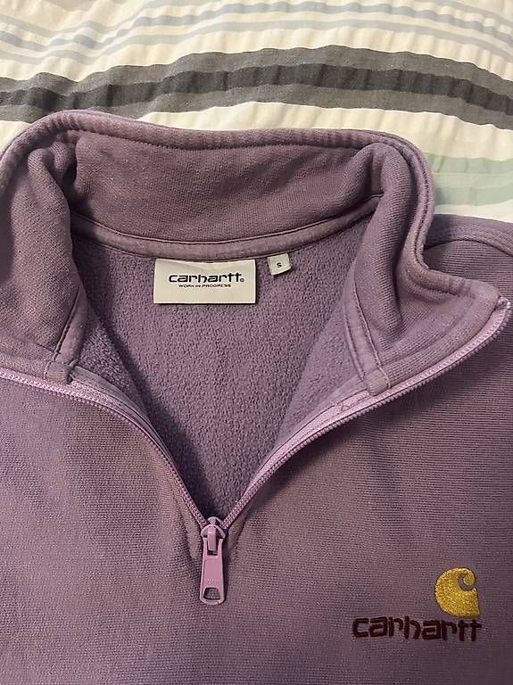 Pulls & Sweat-shirts: Pull Carhartt – Neuf avec emballage d'origine à Chavannes-Renens par luc_52p8 2