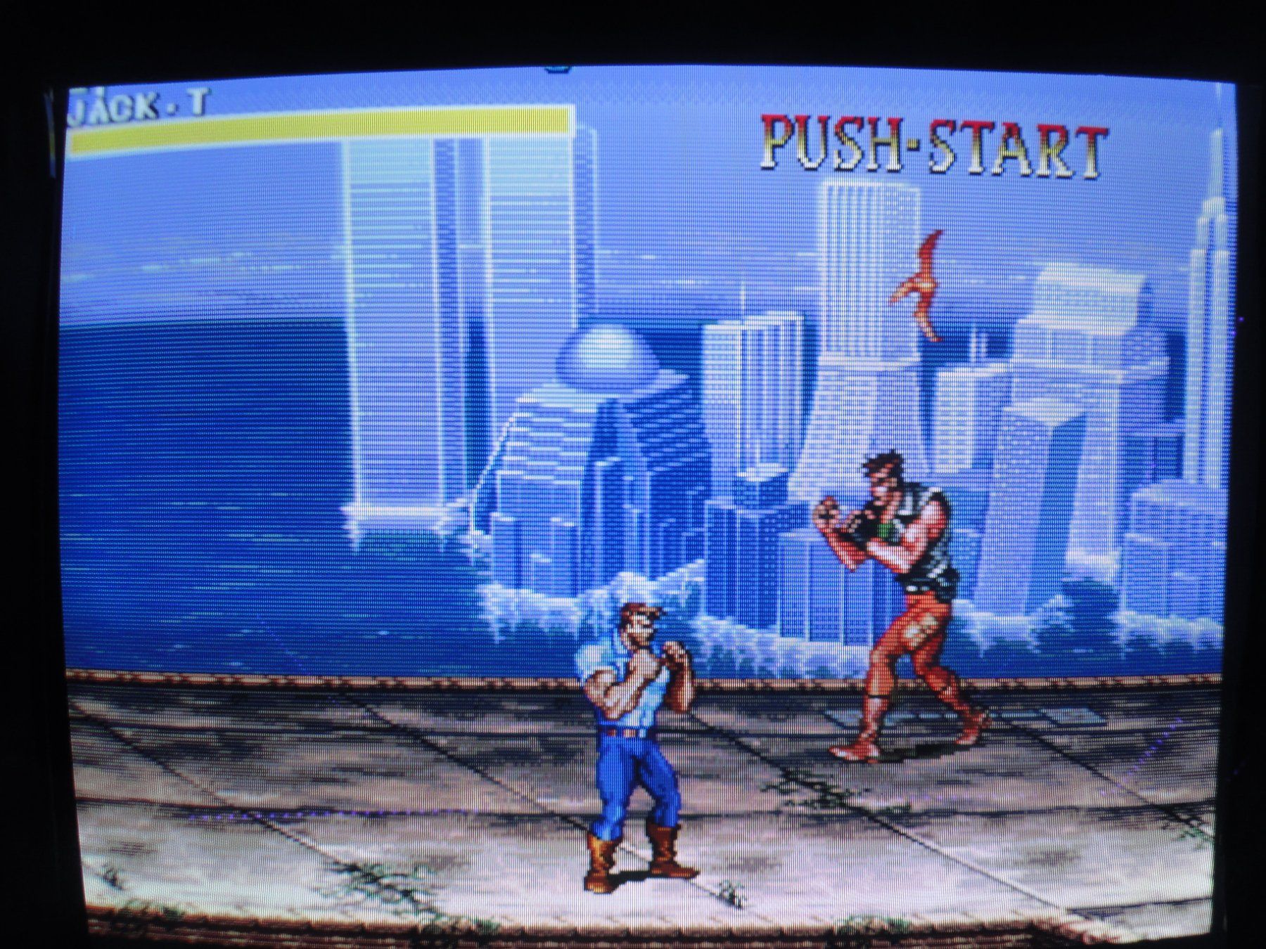 Slot Machine: [Arcade PCB] Cadillacs And Dinosaurs – Usato da Faulensee venduto da alfa-75 1