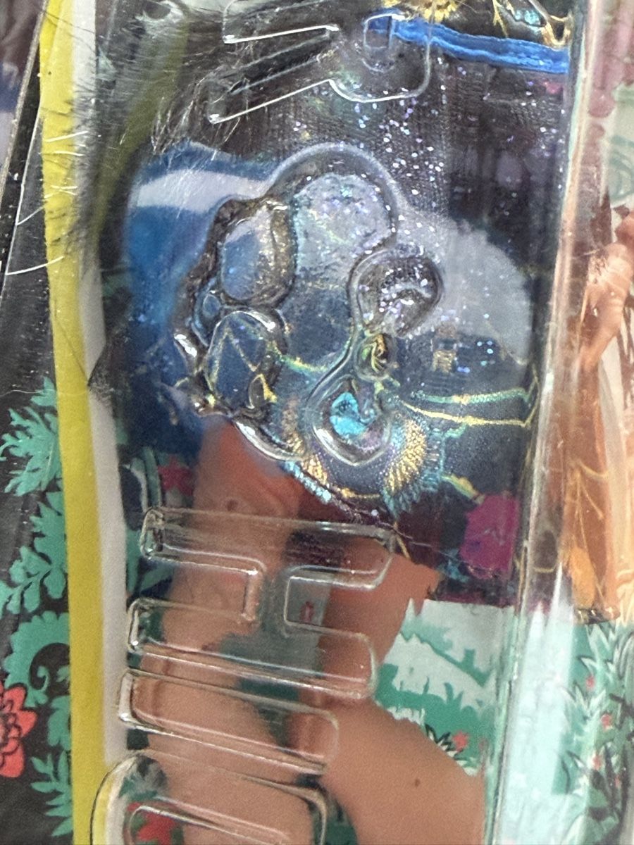 Bambole: Monster High Cleo De Nile Doll – Nuovo (secondo la descrizione) da Schindellegi venduto da miminutka 6