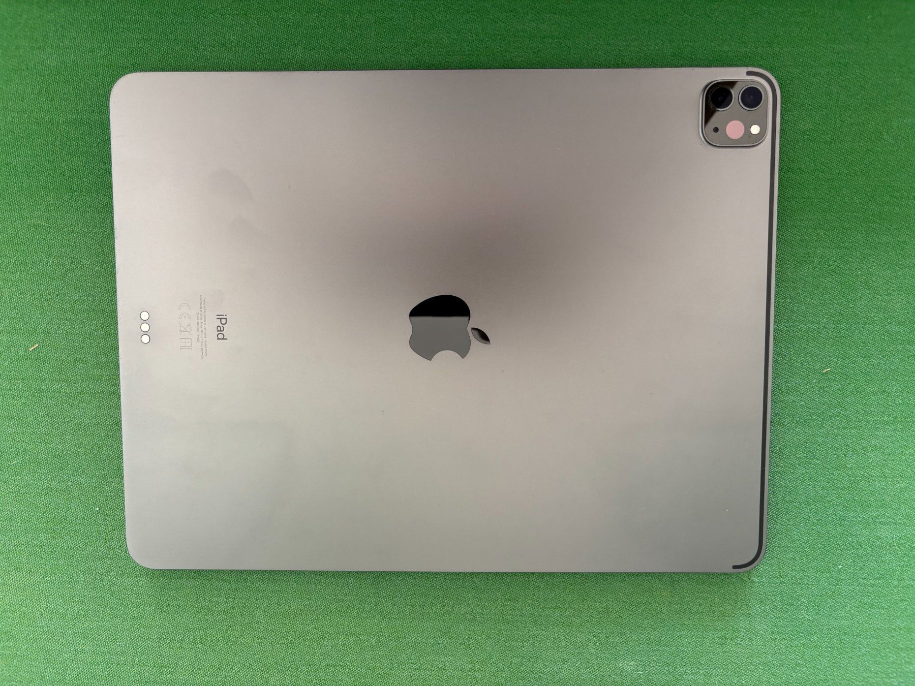 Apple Tablet PC: IPad Pro 12.9 Zoll der 4.Generation Wifi – Usato da Eich venduto da didigismo